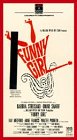Funny Girl [VHS]