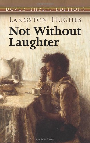 Not Without Laughter (Dover Thrift Editions)