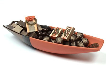 Joyful Time! Patchi Chocolate Gift Arrangement (Large) Joyful Time! Patchi Chocolate Gift Arrangement (Large)