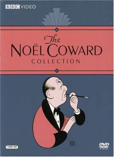 The Noel Coward Collection