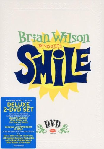 Brian Wilson presents Smile Brian Wilson presents Smile