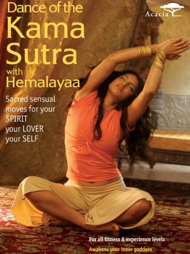 Dance of the Kama Sutra