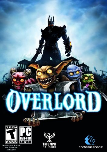 Overlord 2