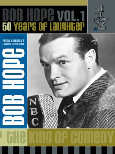 50 Years of Laughter V.1