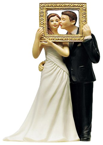 Weddingstar Picture Perfect Couple Figurine