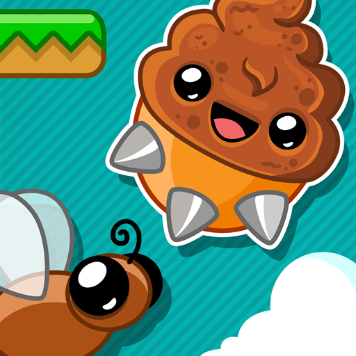 Happy Poo’s Revenge