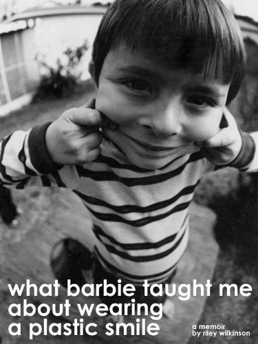 What Barbie Taught Me about Wearing a Plastic Smile What Barbie Taught Me about Wearing a Plastic Smile