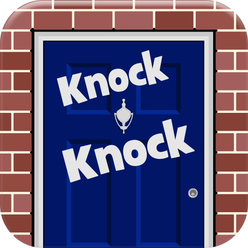 Knock Knock Jokes