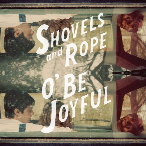 O’ Be Joyful
