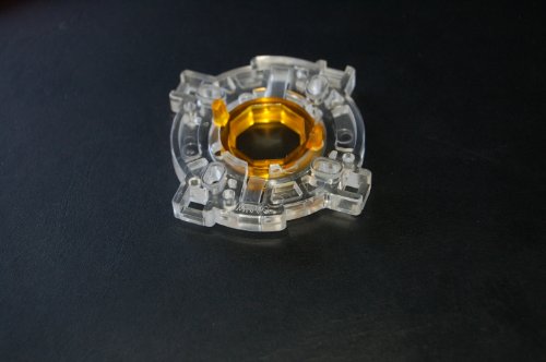 Sanwa GT-Y Octagonal Restrictor Plate for JLF Joysticks