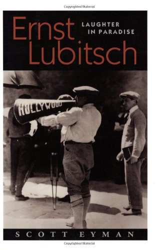 Ernst Lubitsch: Laughter in Paradise Ernst Lubitsch: Laughter in Paradise
