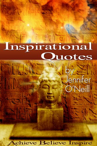 Inspirational Quotes