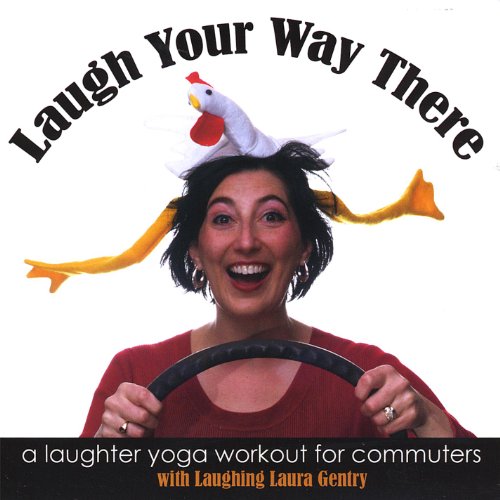 Laugh Your Way There