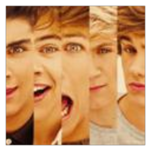 One Direction Funny Moments