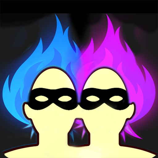 Funny Photo Studio: 2 Faces (Free)