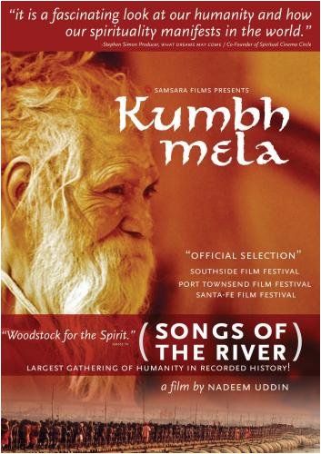 Kumbh Mela: Songs of the River (Institutional Use – University/College)