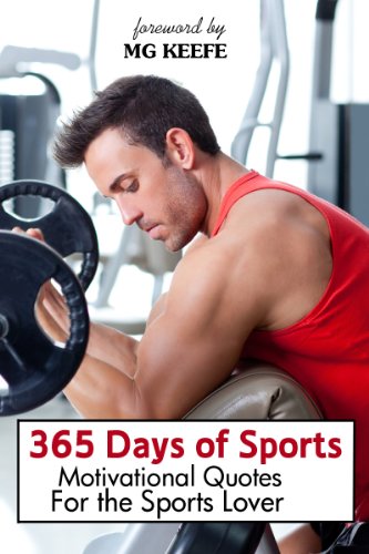 365 Days of Sports (365 Days of Happiness)