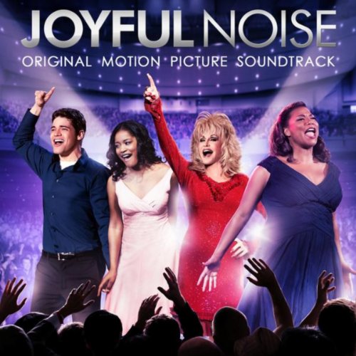 Joyful Noise: Original Motion Picture Soundtrack [+Digital Booklet]