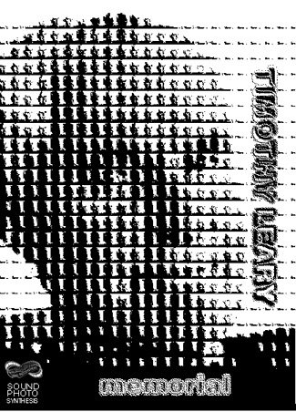 In Joyous Memory of Timothy Leary