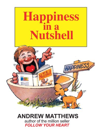 Happiness in a Nutshell