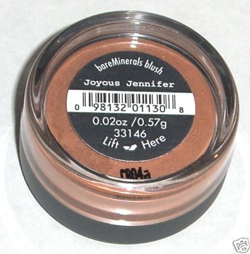 BareMinerals Blush – Joyous Jennifer