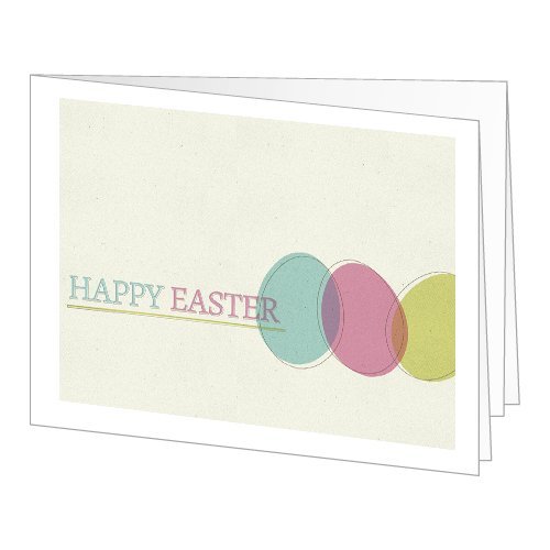 Amazon Gift Card – Print – Happy Easter (Easter Eggs)