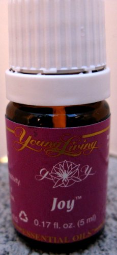 EssentialOilsLife – Joy – 15 ml