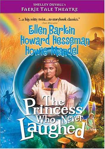 Faerie Tale Theatre – The Princess Who Had Never Laughed