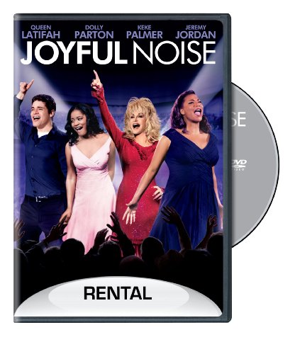 JOYFUL NOISE (RENTAL)
