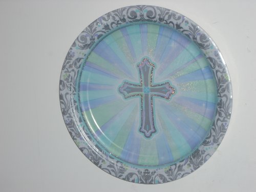 Joyous Celebration 7″ Dessert Plates