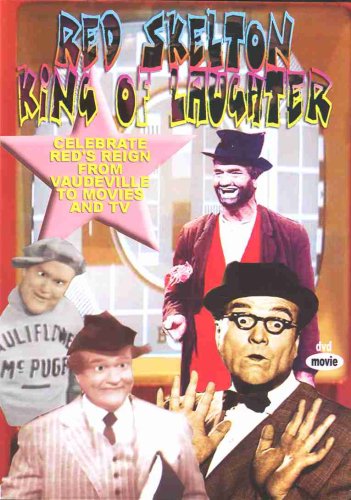Red Skelton – King Of Laughter