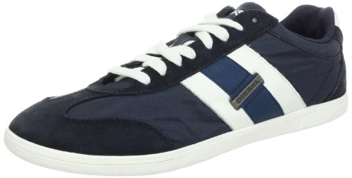 Diesel Men’s Happy Hours Lounge Sneaker,Blue,9.5 M US