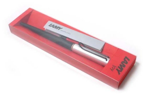 Lamy Joy AL Broad Point Fountain Pen – L11-1.9