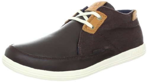 Diesel Men’s Joyful Boot,Brown/Coffee,9 M US