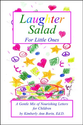 Laughter Salad for Little Ones