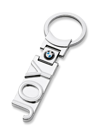 BMW JOY Key Ring