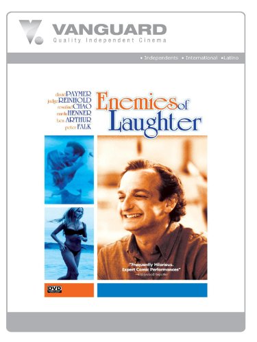 ENEMIES OF LAUGHTER