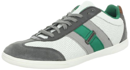 Diesel Men’s Happy Hours Lounge Sneaker,Grey,11 M US