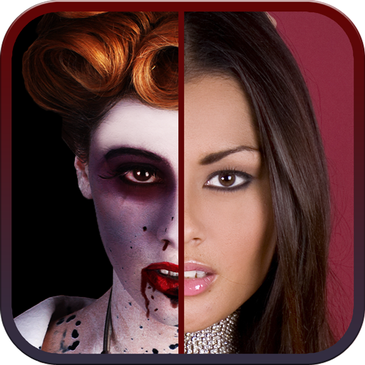 Zombie Photo Booth Free
