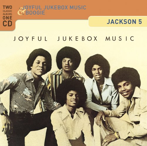 Joyful Jukebox Music / Boogie