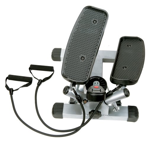 Sunny Health & Fitness Twister Stepper Sunny Health & Fitness Twister Stepper
