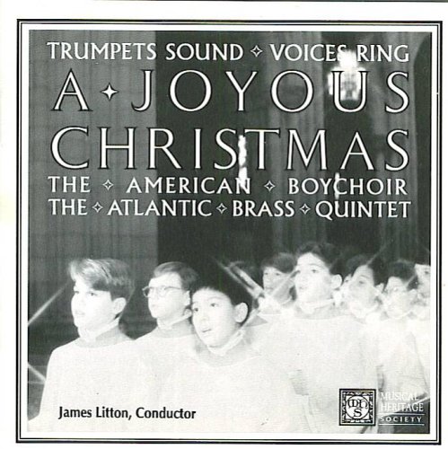 Trumpets Sound Voices Ring A Joyous Christmas Trumpets Sound Voices Ring A Joyous Christmas