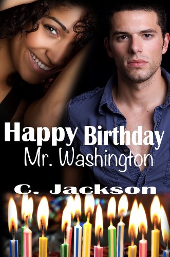 Happy Birthday Mr. Washington
