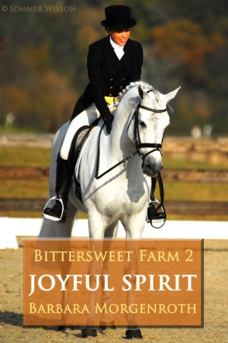 Bittersweet Farm 2: Joyful Spirit