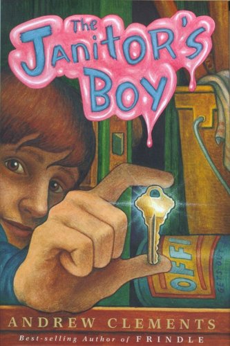 The Janitor’s Boy