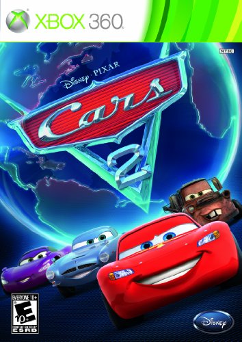 Cars 2: The Video Game Cars 2: The Video Game