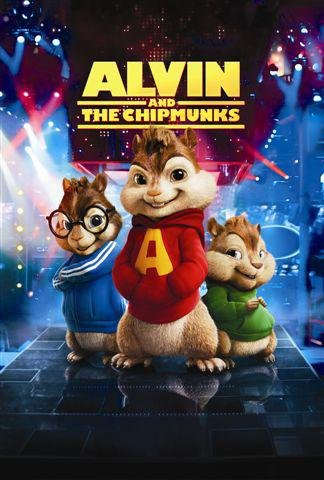 Alvin and the Chipmunks: “How We Roll” Music Video