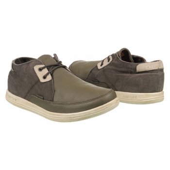 DIESEL Men’s Joyful (Olive 12.0 OT)
