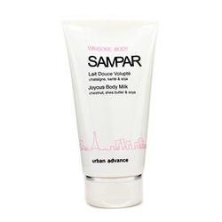 Sampar Winsome Body Joyous Body Milk – 150ml/5.07oz Sampar Winsome Body Joyous Body Milk – 150ml/5.07oz