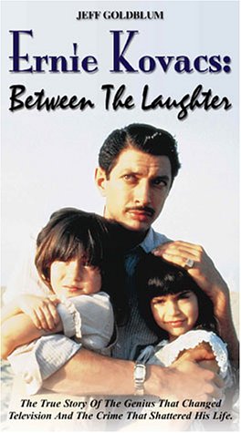 Ernie Kovacs – Between the Laughter [VHS]